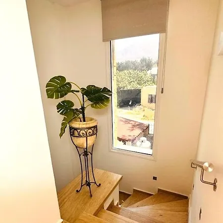 Delphine 4-bedroom In Tranquil Area