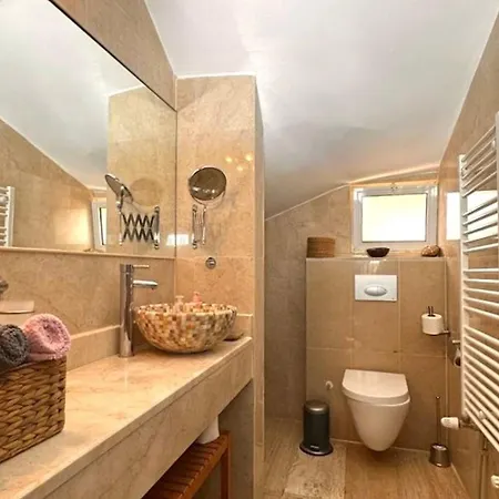 빌라 Delphine 4-bedroom In Tranquil Area Vavilas