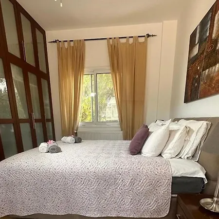 빌라 Delphine 4-bedroom In Tranquil Area