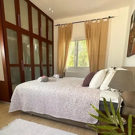 빌라 Delphine 4-bedroom In Tranquil Area *