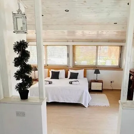 빌라 Delphine 4-bedroom In Tranquil Area Vavilas