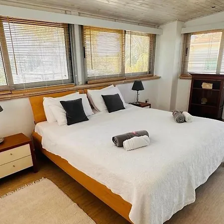빌라 Delphine 4-bedroom In Tranquil Area *